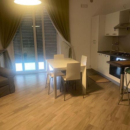 הוילה פולינאנו א מארה Casa Conchiglia מראה חיצוני תמונה