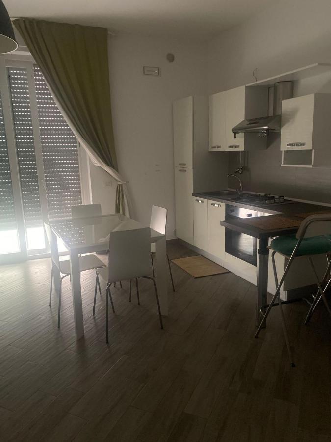 הוילה פולינאנו א מארה Casa Conchiglia מראה חיצוני תמונה