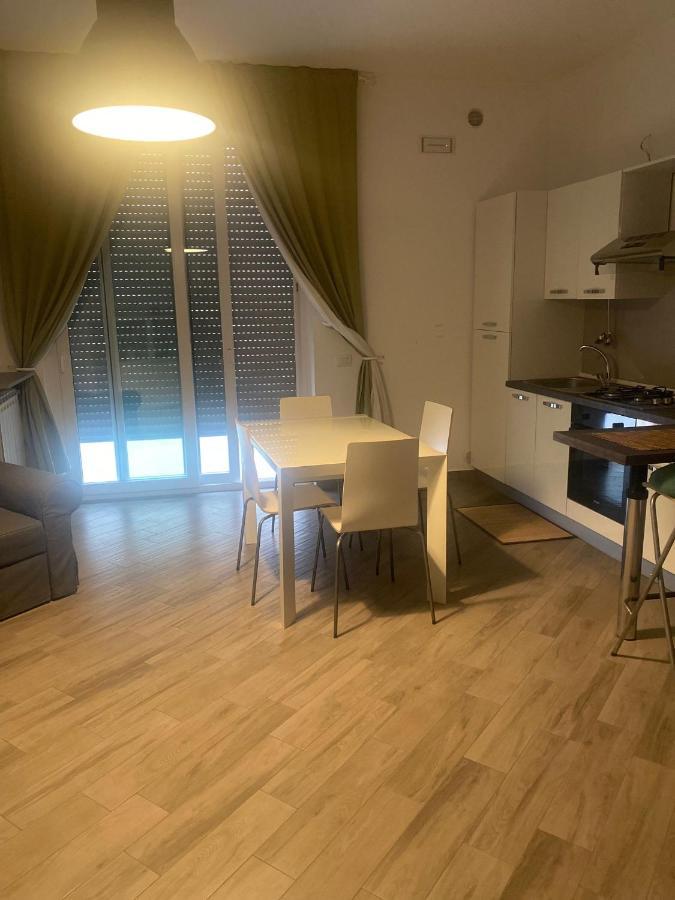 הוילה פולינאנו א מארה Casa Conchiglia מראה חיצוני תמונה