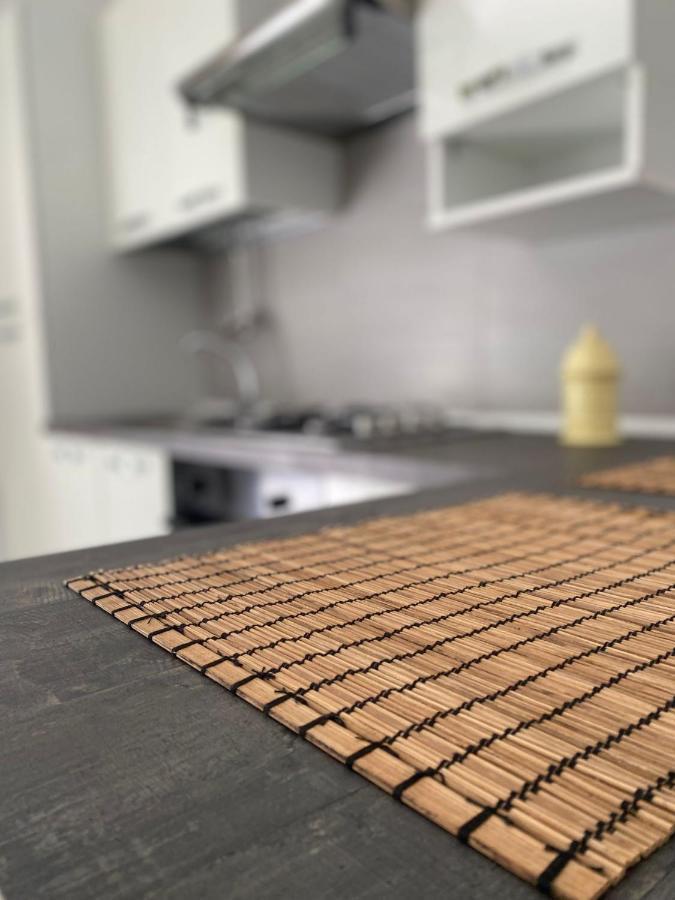 הוילה פולינאנו א מארה Casa Conchiglia מראה חיצוני תמונה