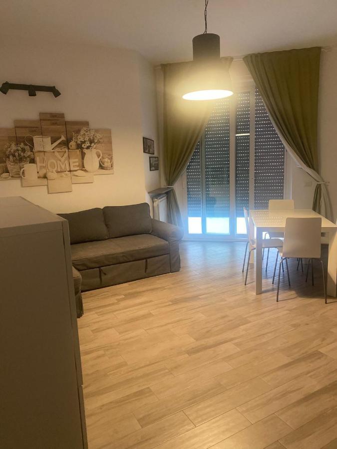 הוילה פולינאנו א מארה Casa Conchiglia מראה חיצוני תמונה