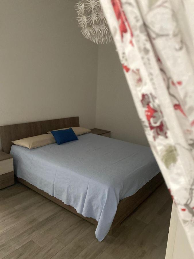 הוילה פולינאנו א מארה Casa Conchiglia מראה חיצוני תמונה